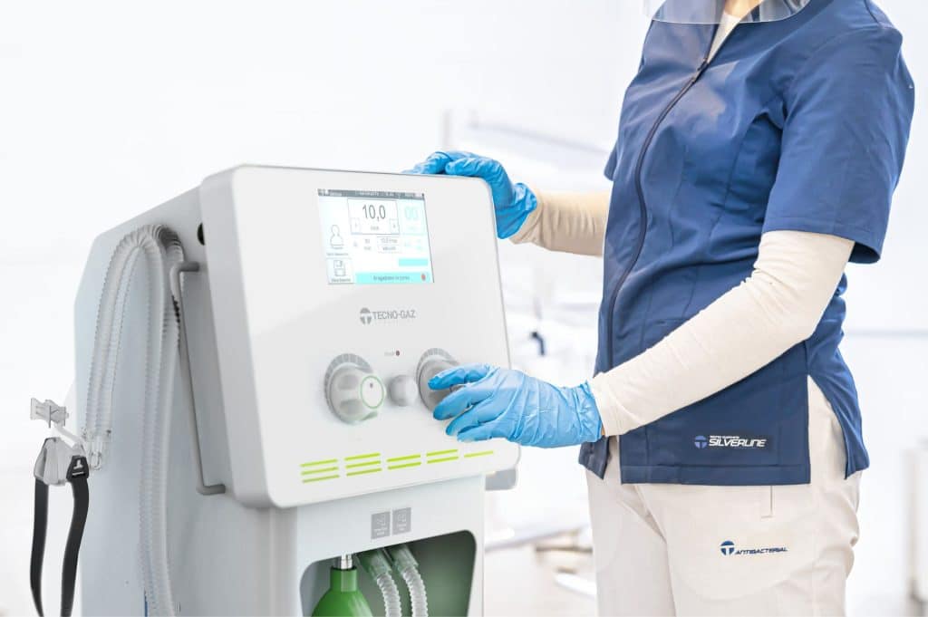 Επεμβάσεις Στόματος υπό Καταστολή