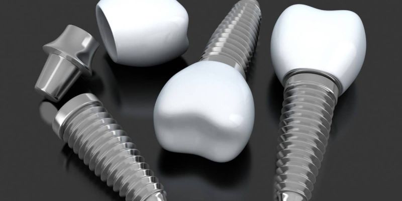 Άμεση Φόρτιση Εμφυτευμάτων