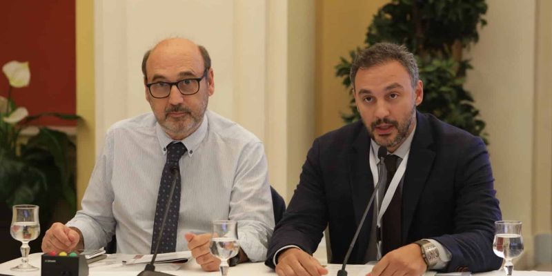 Διημερίδα «Ισχύς εν τη ενώσει – Συνδυασμένη Αντιμετώπιση του Καρκίνου