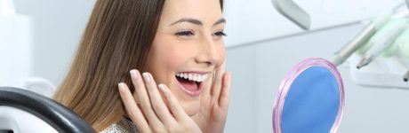 Άμεση Φόρτιση Εμφυτευμάτων - Δόντια σε 1 Ημέρα