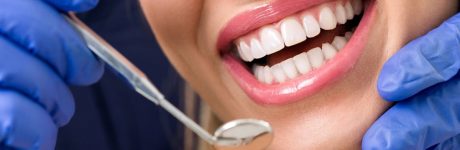 Εμφυτεύματα Δοντιών και Λέιζερ