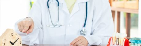 Μέθοδος All on 4 - Δόντια σε 1 Ημέρα