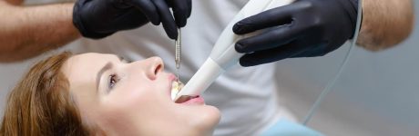 Ρομποτική Χειρουργική Εμφυτευμάτων